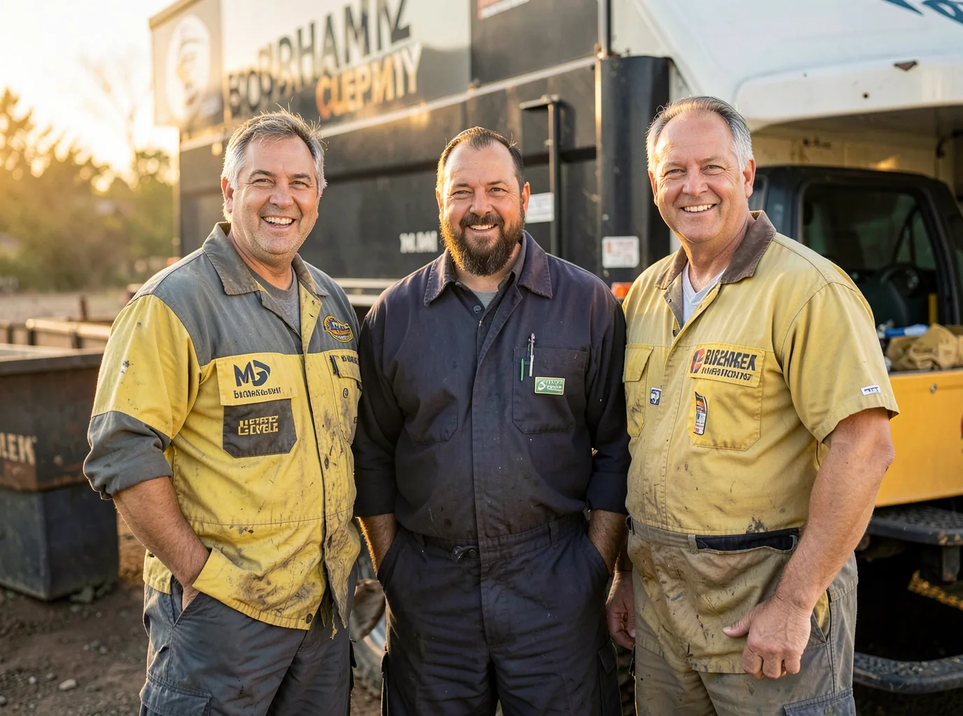 Sewage Cleanup company in Dille, WV